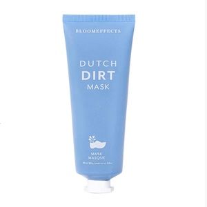 Bloomeffects Dutch Dirt Mask